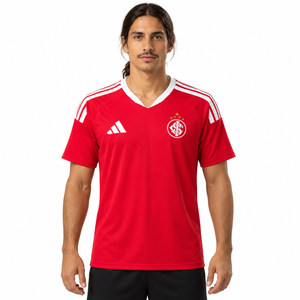 Internacional 2026 Titular - Torcedor
