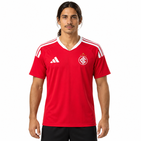 Internacional 2026 Home - Torcedor