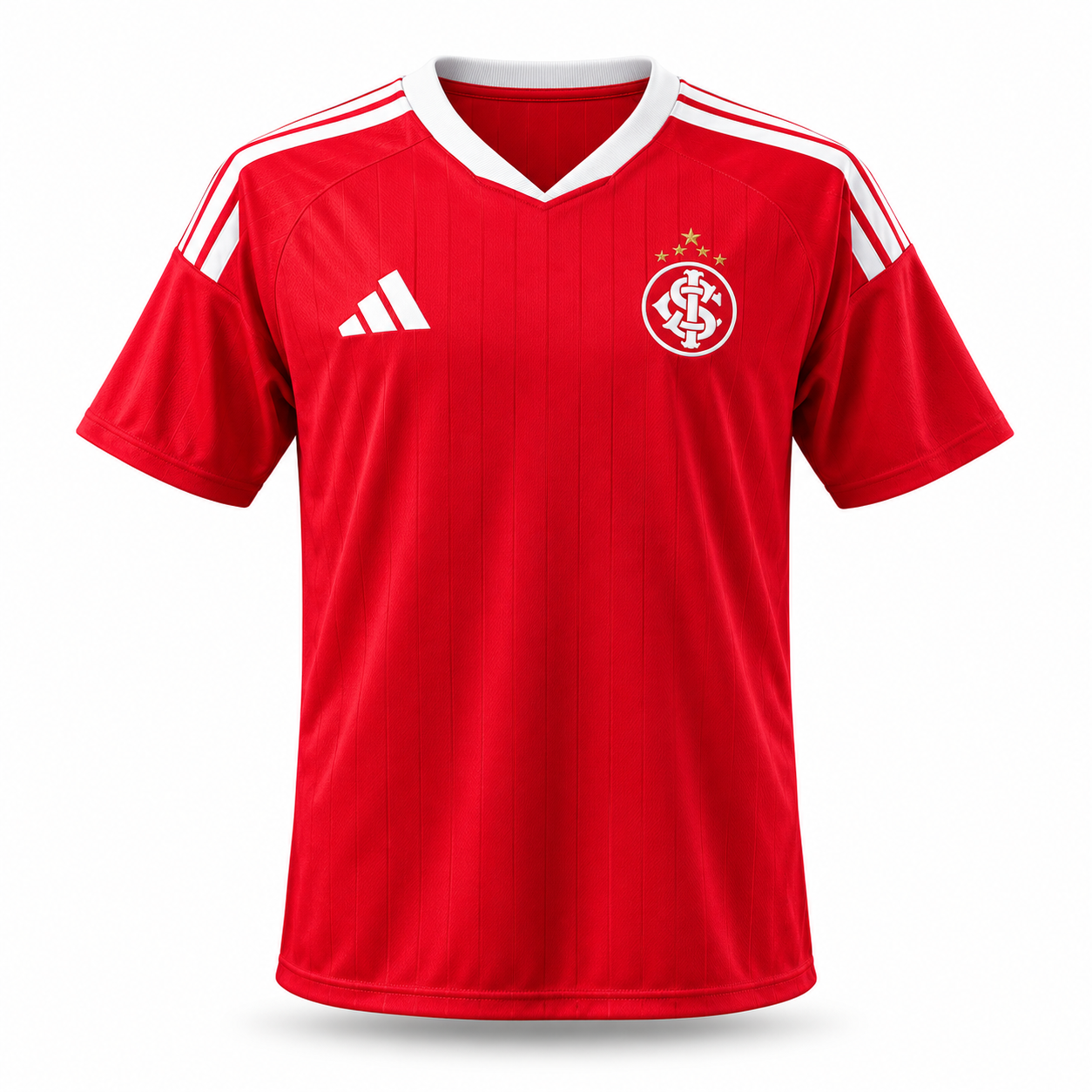 Internacional 2026 Home - Torcedor