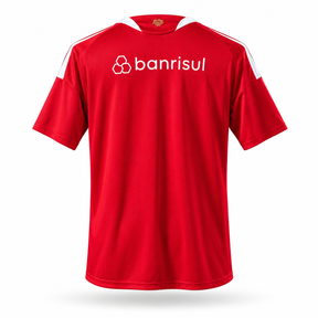 Internacional 2026 Home - Torcedor