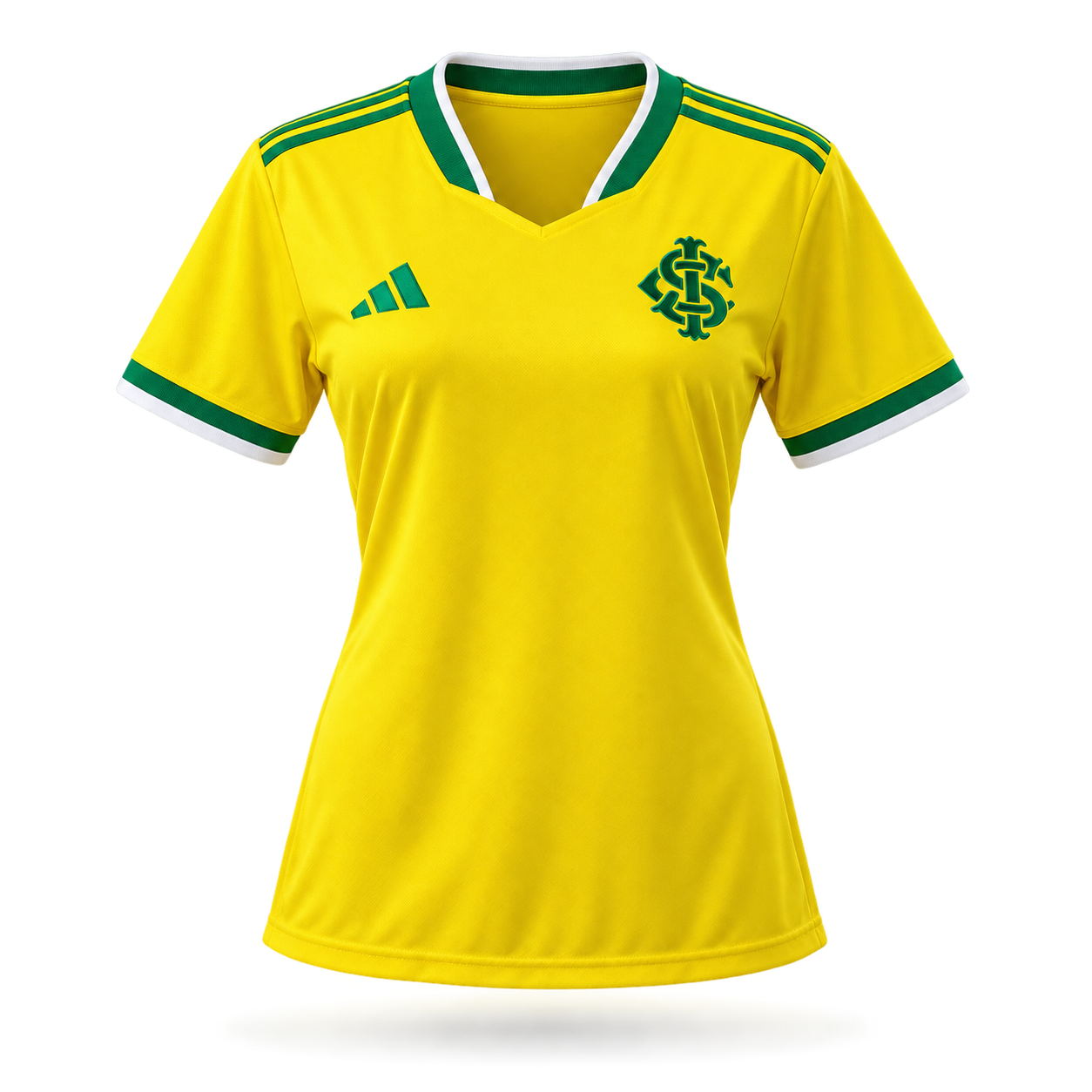 Internacional 2026 Special Edition Brasil - Feminina