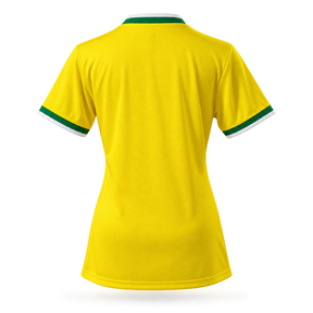 Internacional 2026 Special Edition Brasil - Feminina
