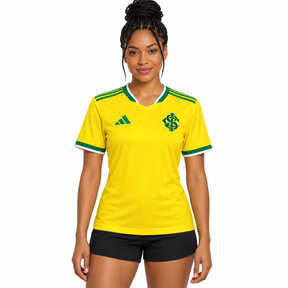 Internacional 2026 Special Edition Brasil - Feminina