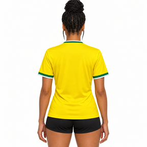 Internacional 2026 Special Edition Brasil - Feminina