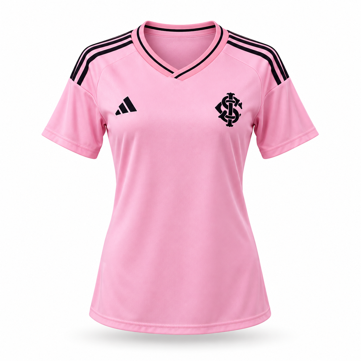 Internacional 2026 Special Edition Pink - Feminina