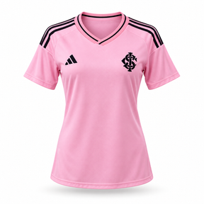 Internacional 2026 Special Edition Pink - Feminina