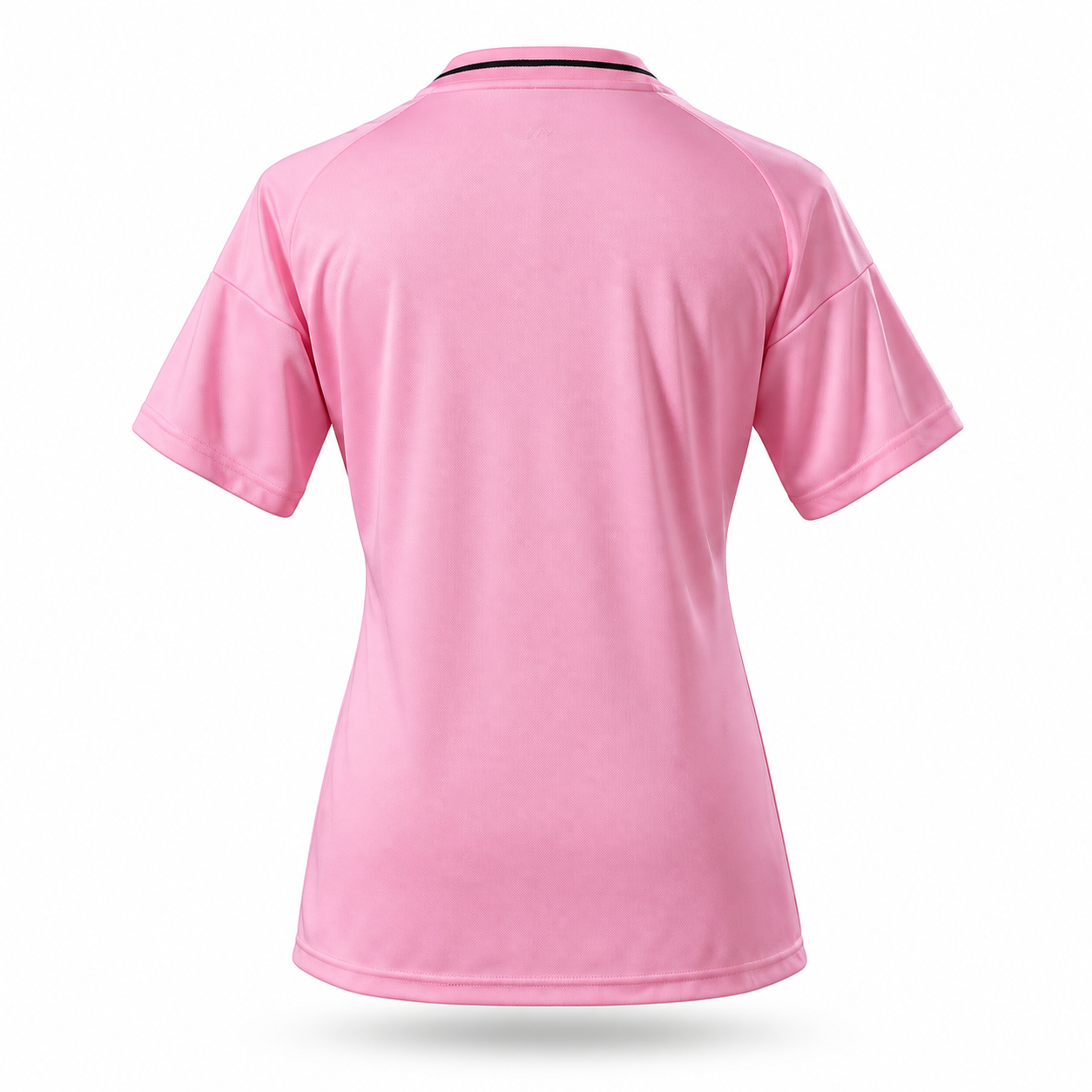 Internacional 2026 Special Edition Pink - Feminina