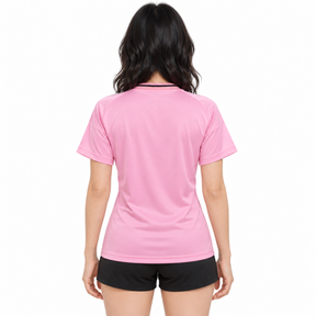 Internacional 2026 Special Edition Pink - Feminina