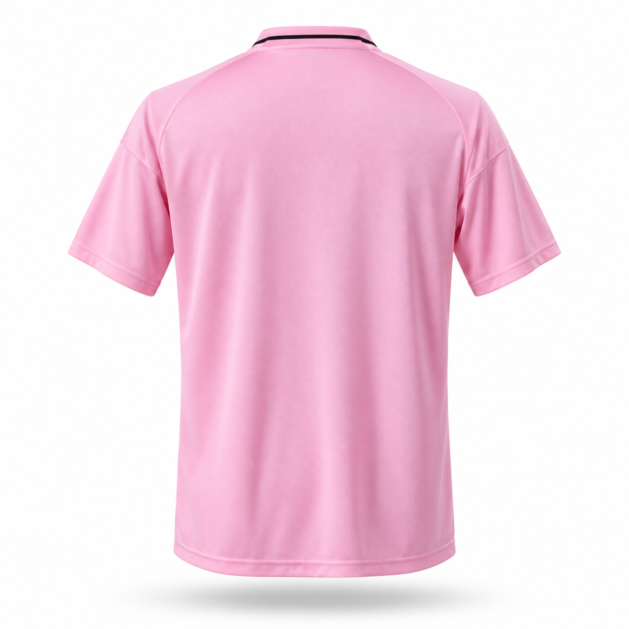 Internacional 2026 Special Edition Pink - Torcedor
