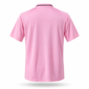 Internacional 2026 Special Edition Pink - Torcedor