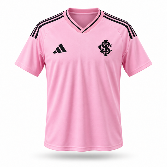 Internacional 2026 Edición Especial Rosa - Aficionado