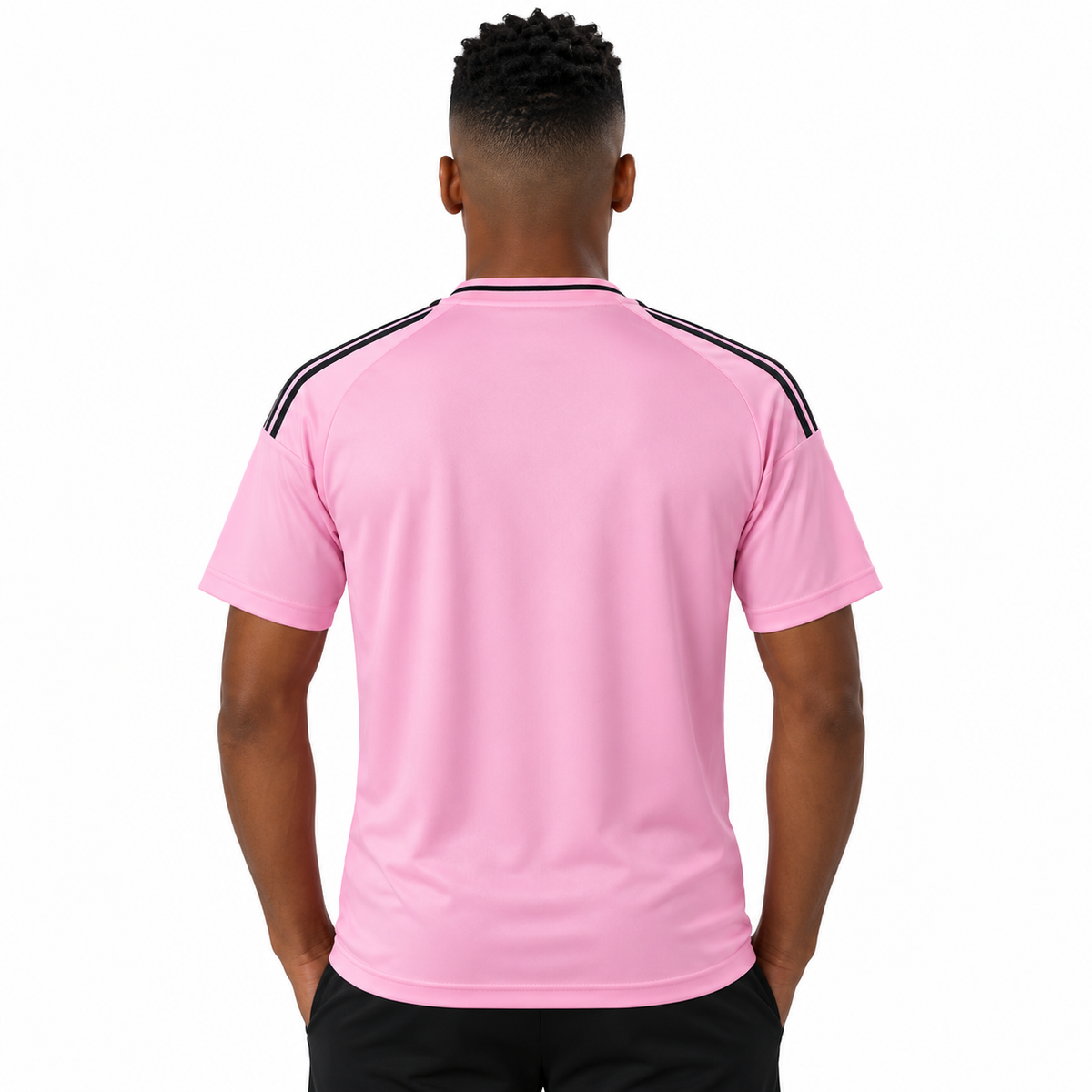 Internacional 2026 Edição Especial Rosa - Torcedor