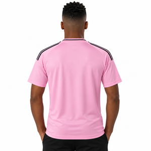 Internacional 2026 Edição Especial Rosa - Torcedor