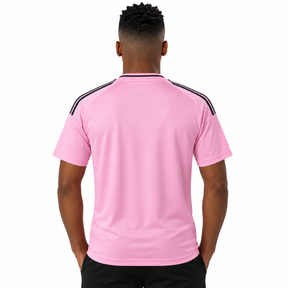 Internacional 2026 Special Edition Pink - Torcedor