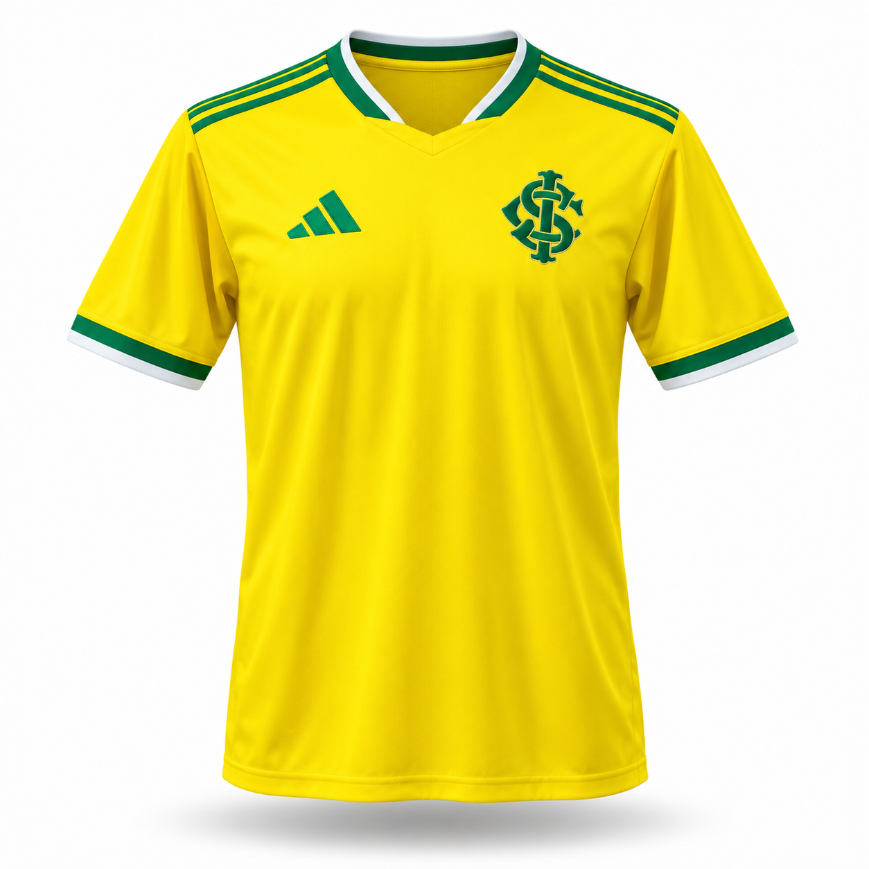 Internacional 2026 Special Edtion Brasil - Torcedor