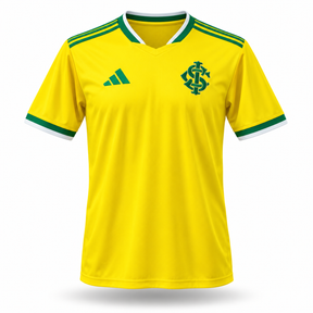 Internacional 2026 Special Edtion Brasil - Torcedor