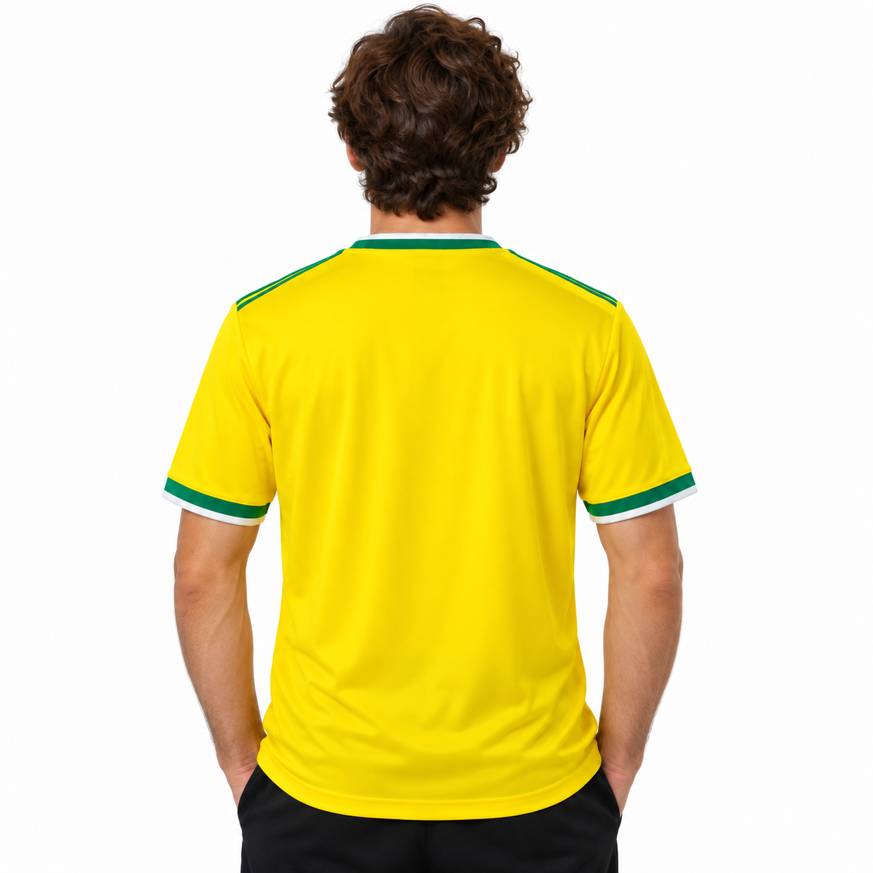 Internacional 2026 Special Edtion Brasil - Torcedor