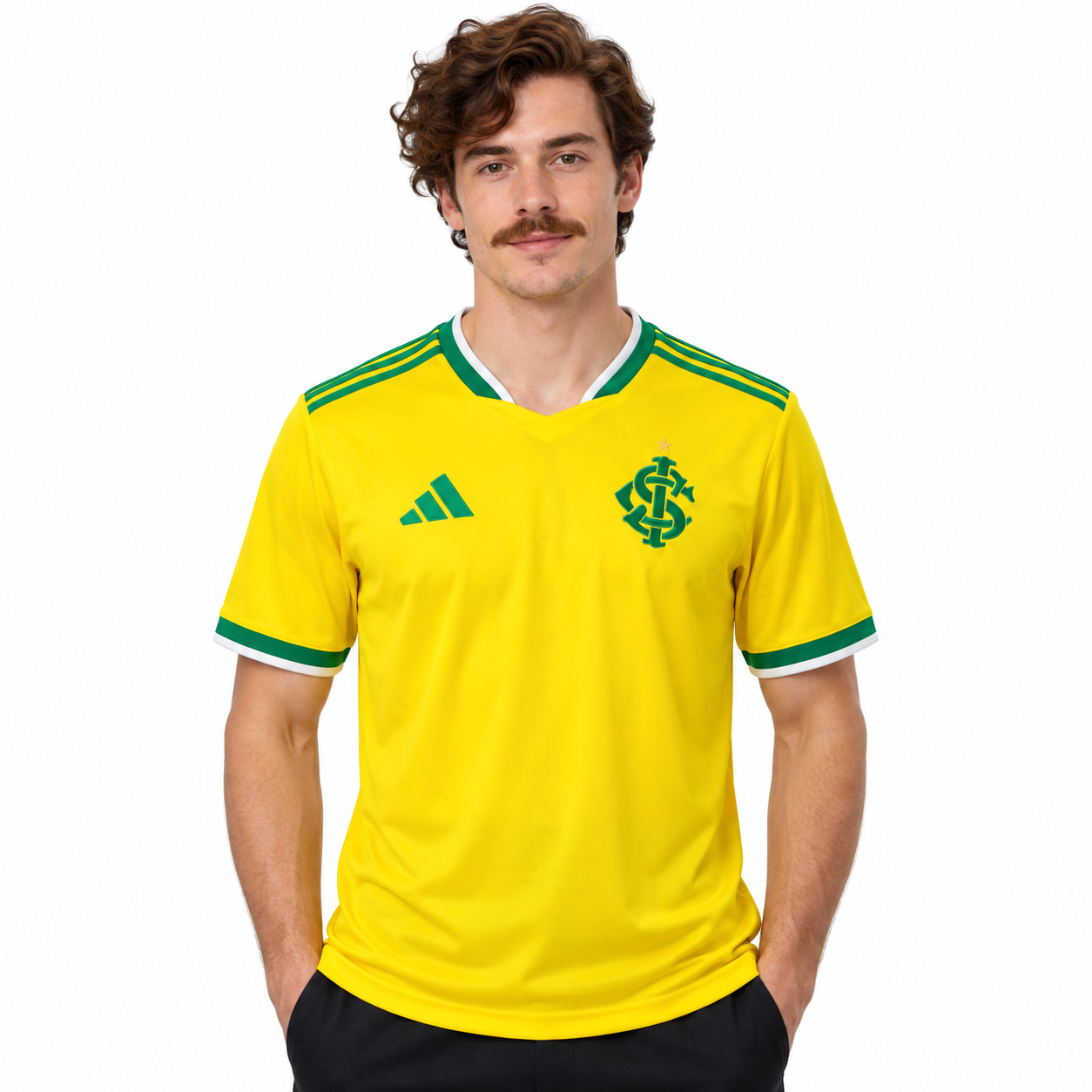 Internacional 2026 Special Edtion Brasil - Torcedor