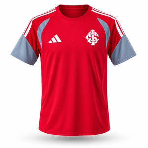 Internacional 2026 Treino - Fan