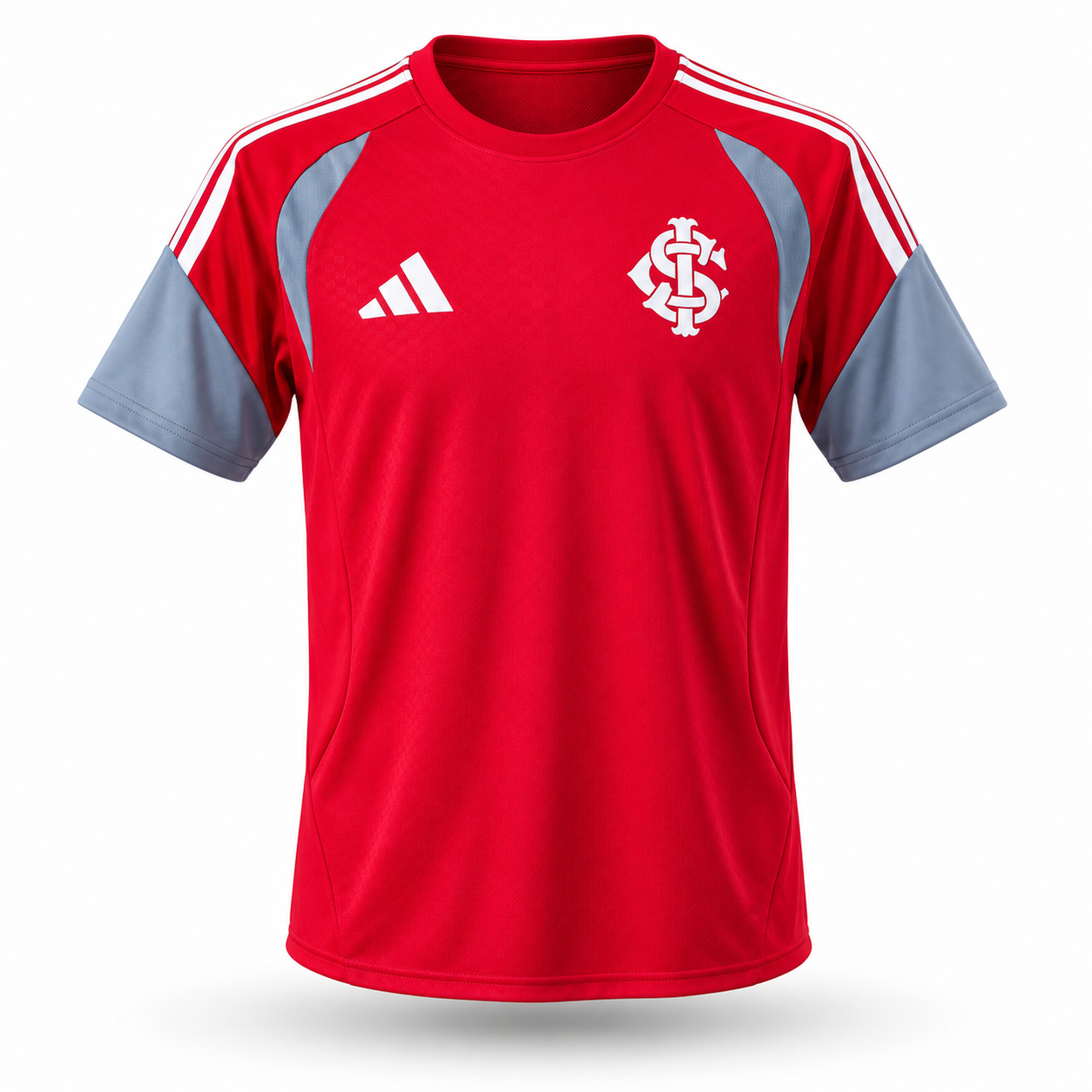 Internacional 2026 Treino - Torcedor