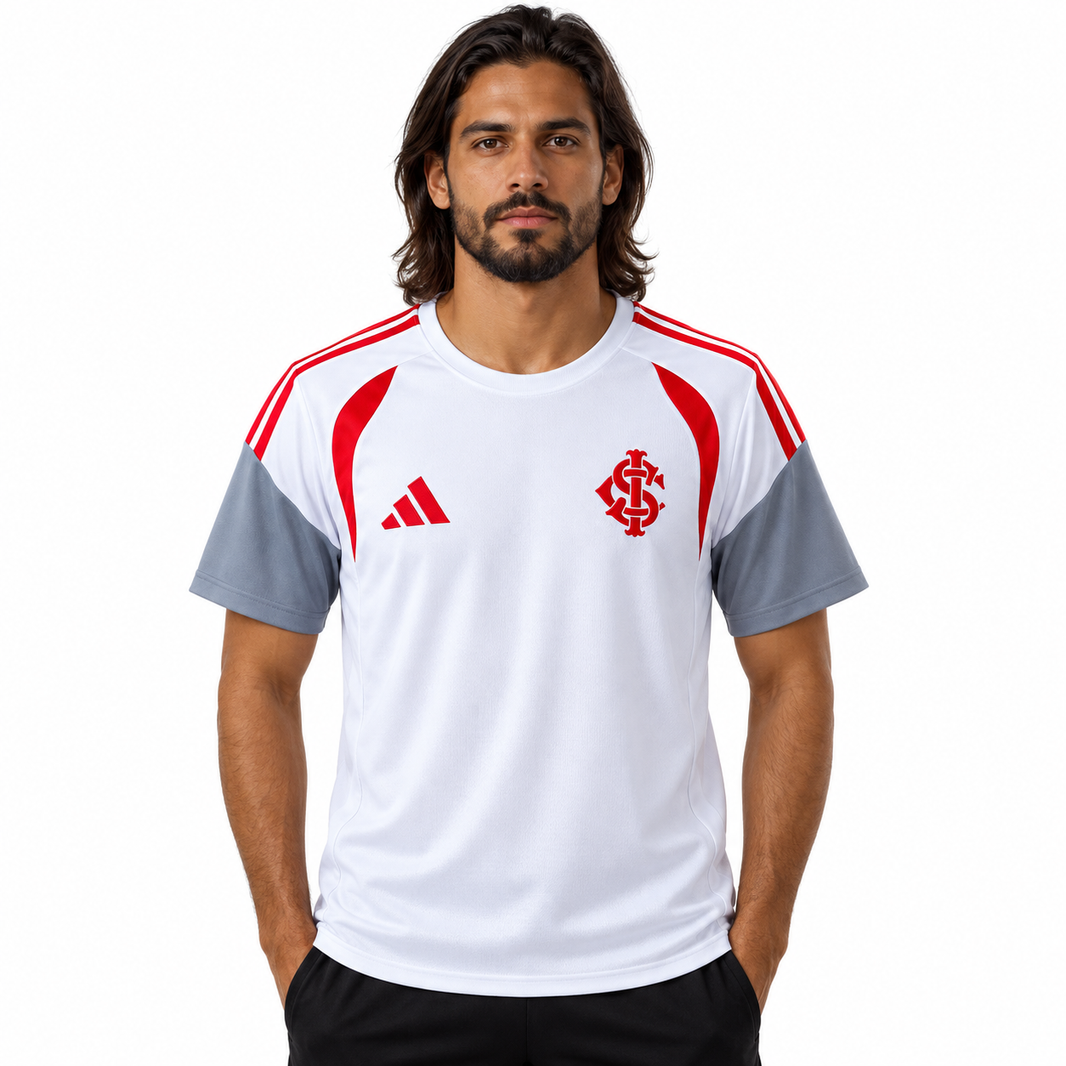 Internacional 2026 Treino - Torcedor