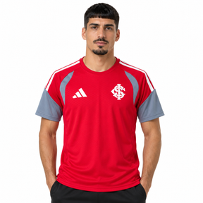 Internacional 2026 Treino - Torcedor