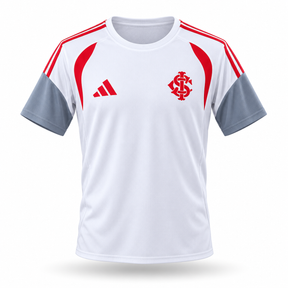 Internacional 2026 Treino - Torcedor