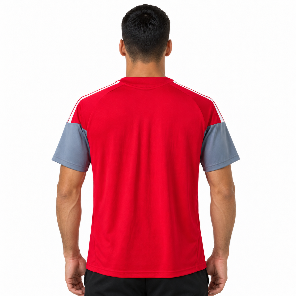 Internacional 2026 Treino - Torcedor