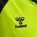 Camisa Real Betis ll 24/25 - Torcedor Hummel Masculina - Verde