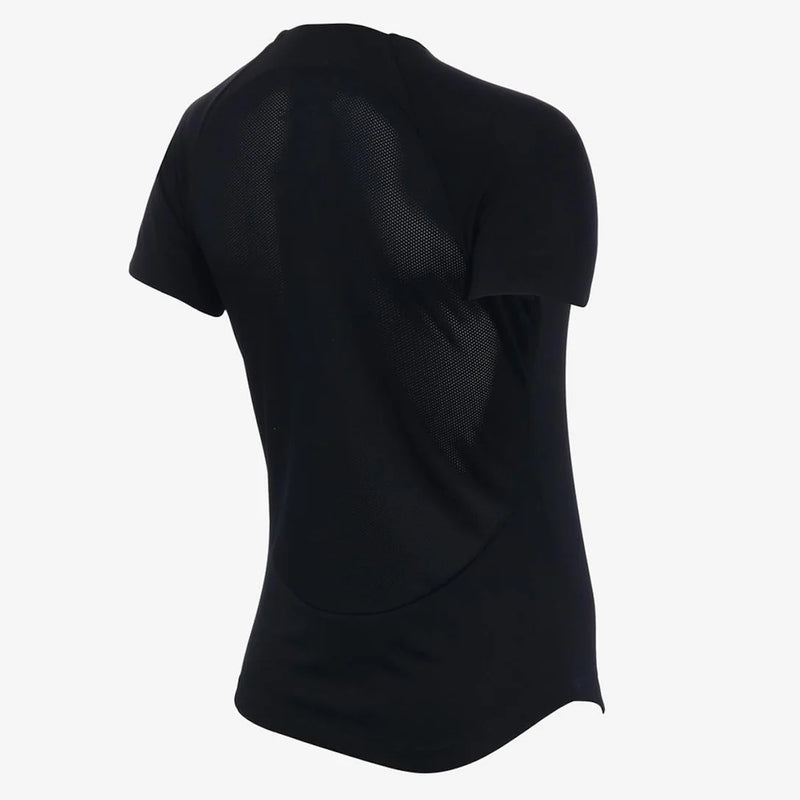 Camisa Corinthians Treino 22/23 -  Nike Feminina - Preta