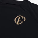 Camisa Do Timão Treino 22/23 -  Nike Feminina - Preta