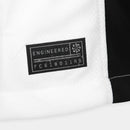 Camisa Do Timão I 25/26 - Torcedor Nike Feminina - Branca com detalhes em preto