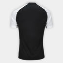 Camisa Do Timão Il 25/26 - Torcedor Nike Masculina - Preta