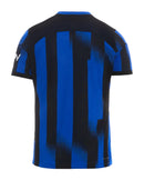 Camisa Inter de Milão I 23/24 - Torcedor Nike Masculina - Azul e preta