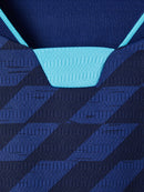 Camisa FC Porto lll 24/25 Torcedor New Balance Masculina -Azul