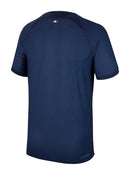 Camisa Paris Saint-Germain I 23/24 - Torcedor Nike Masculina - Azul