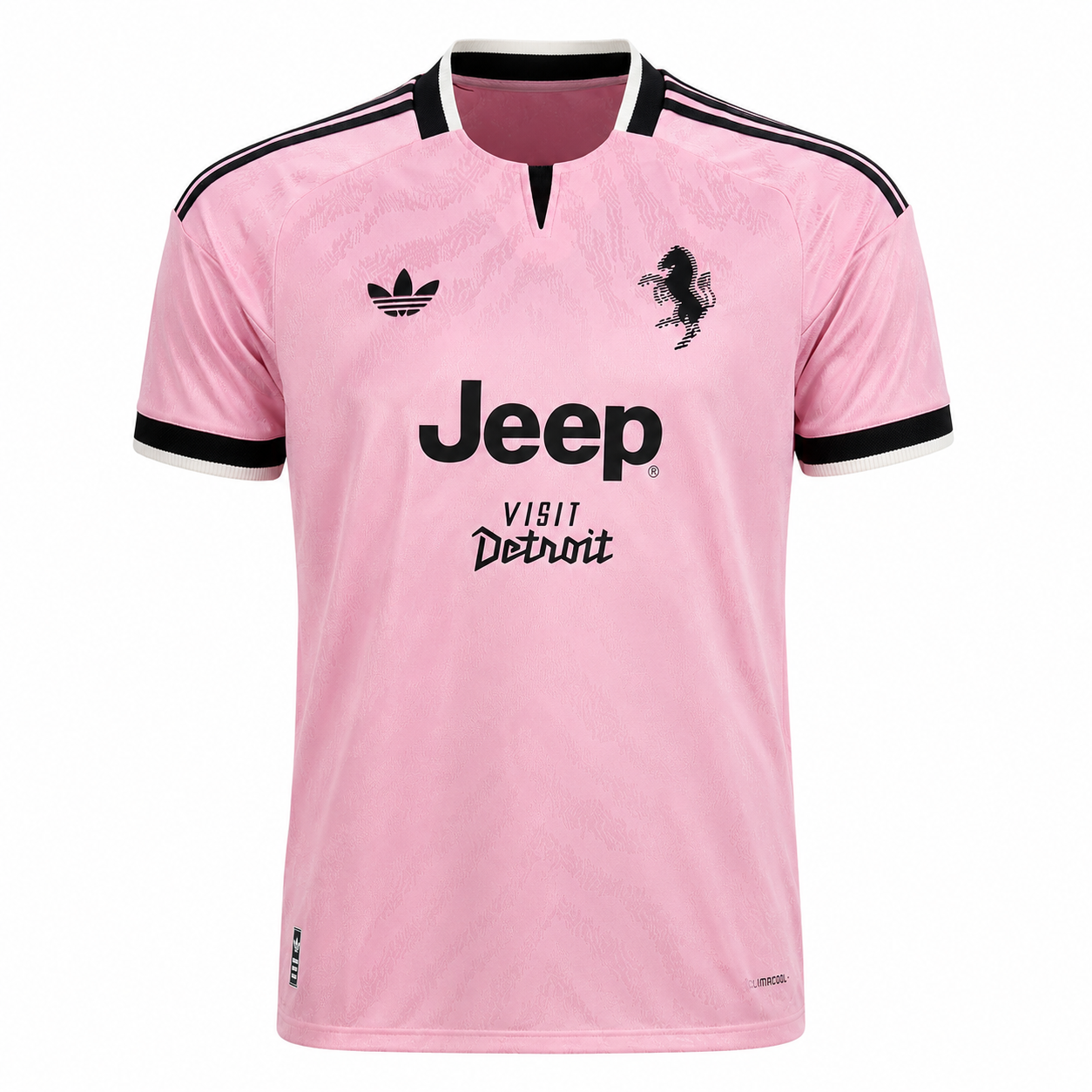 Juventus FC 26/27 Away - Torcedor