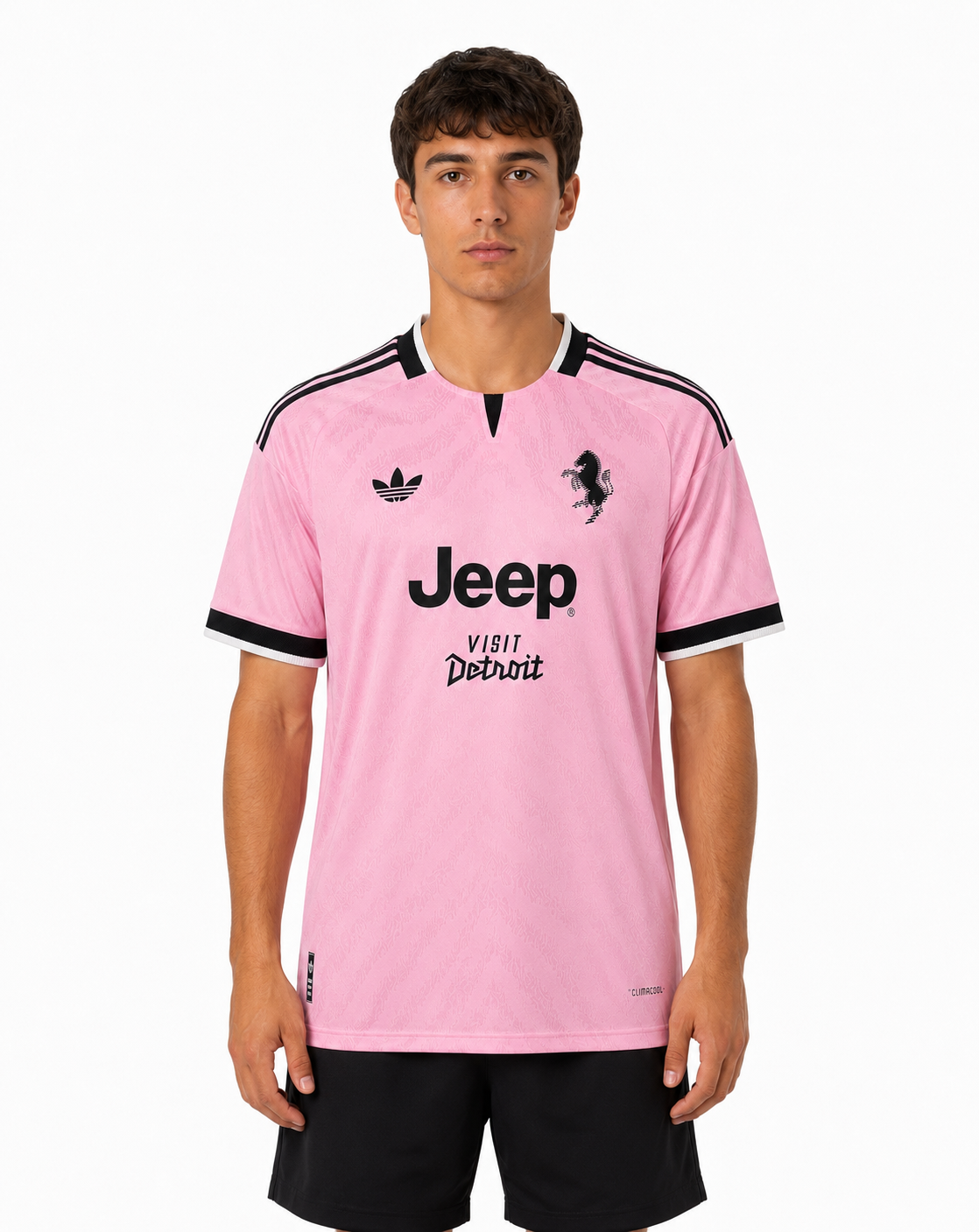 Juventus FC 26/27 Away - Torcedor