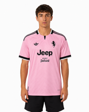 Juventus FC 26/27 Away - Torcedor