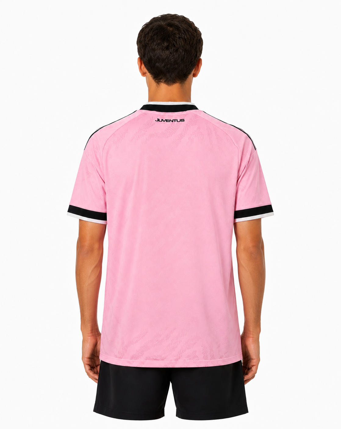 Juventus FC 26/27 Away - Torcedor