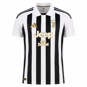 Juventus FC 26/27 Home - Torcedor