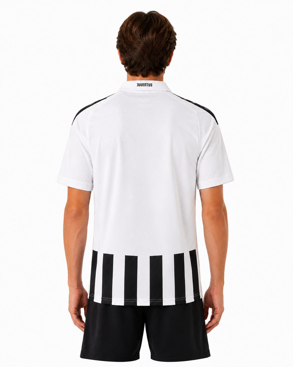 Juventus FC 26/27 Home - Torcedor