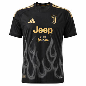 Juventus FC 26/27 Thrid - Torcedor