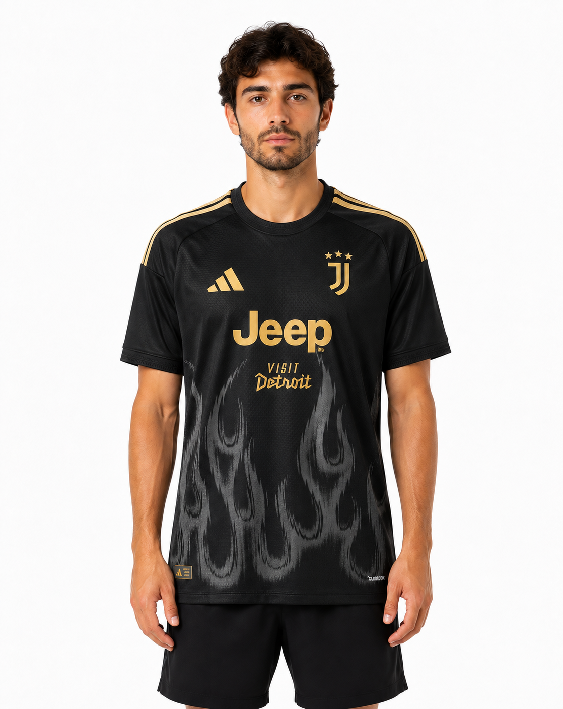 Juventus FC 26/27 Thrid - Torcedor