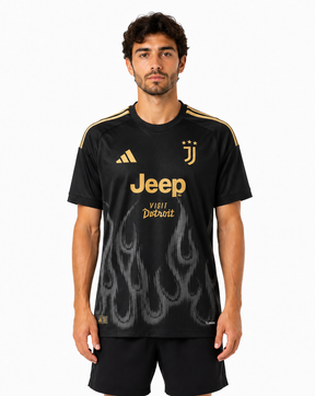 Juventus FC 26/27 Thrid - Torcedor