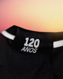 Camisa Benfica II 23/24 - Torcedor Adidas Masculina - Preta