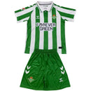 Kit Infantil Real Betis I 24/25 - Verde