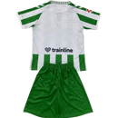 Kit Infantil Real Betis I 24/25 - Verde