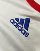 Adidas Men's France National Team 2006 Retro Shirt - White
