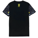 Camisa Seleção Brasileira Cristo Redentor Edição Especial Preta - Nike